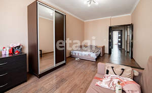2-к квартира, на длительный срок, 60м2, 7/25 этаж