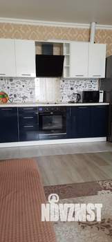 1-к квартира, посуточно, 41м2, 3/16 этаж