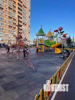 2-к квартира, на длительный срок, 40м2, 2/17 этаж