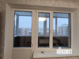 Студия квартира, на длительный срок, 36м2, 7/8 этаж