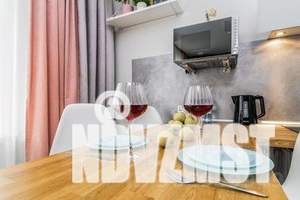 1-к квартира, посуточно, 31м2, 5/12 этаж