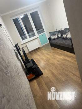 2-к квартира, на длительный срок, 55м2, 4/6 этаж