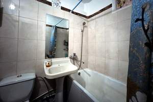 1-к квартира, на длительный срок, 30м2, 3/5 этаж