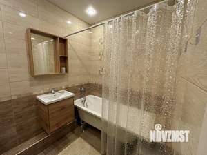 2-к квартира, на длительный срок, 41м2, 11/17 этаж