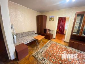 2-к квартира, на длительный срок, 49м2, 3/5 этаж