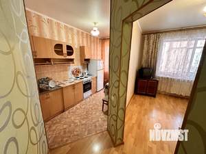 1-к квартира, на длительный срок, 32м2, 4/6 этаж