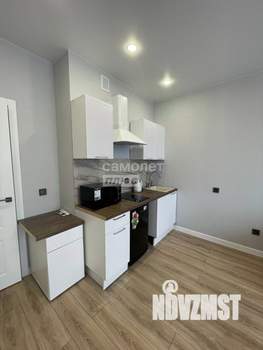 Студия квартира, на длительный срок, 26м2, 7/16 этаж