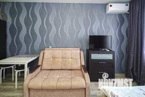 1-к квартира, посуточно, 32м2, 1/1 этаж