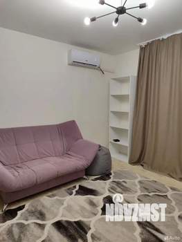 1-к квартира, на длительный срок, 39м2, 14/18 этаж