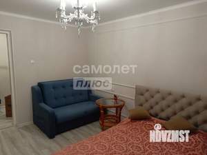 1-к квартира, на длительный срок, 33м2, 9/9 этаж
