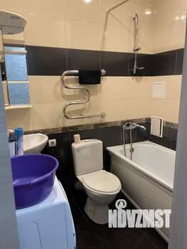 Студия квартира, на длительный срок, 20м2, 4/7 этаж