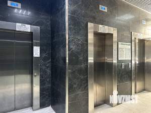 Студия квартира, на длительный срок, 32м2, 18/25 этаж