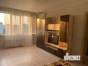 1-к квартира, на длительный срок, 36м2, 15/16 этаж