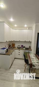 1-к квартира, на длительный срок, 43м2, 9/16 этаж