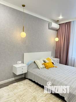 2-к квартира, на длительный срок, 70м2, 5/24 этаж