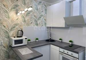 Студия квартира, на длительный срок, 19м2, 2/10 этаж