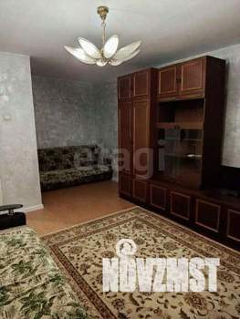 Студия квартира, на длительный срок, 34м2, 7/9 этаж