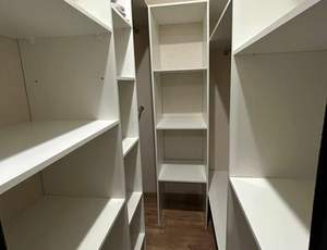 1-к квартира, на длительный срок, 40м2, 2/16 этаж