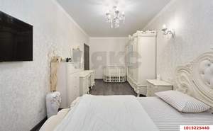 2-к квартира, на длительный срок, 54м2, 1/19 этаж