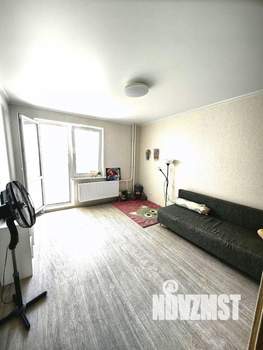 2-к квартира, на длительный срок, 64м2, 14/14 этаж