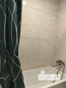 1-к квартира, на длительный срок, 41м2, 7/19 этаж