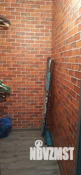 1-к квартира, на длительный срок, 36м2, 14/22 этаж