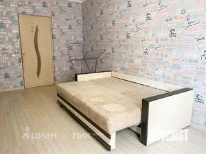 2-к квартира, на длительный срок, 65м2, 7/17 этаж
