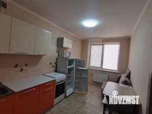 1-к квартира, на длительный срок, 36м2, 2/3 этаж