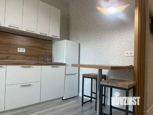 Студия квартира, на длительный срок, 28м2, 13/18 этаж