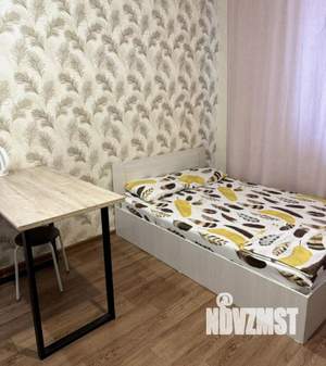 Студия квартира, на длительный срок, 21м2, 15/16 этаж
