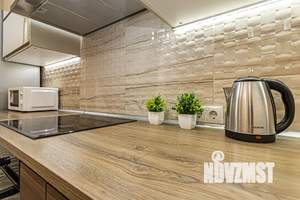 1-к квартира, посуточно, 42м2, 3/20 этаж