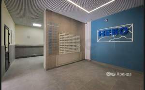 1-к квартира, на длительный срок, 42м2, 11/12 этаж