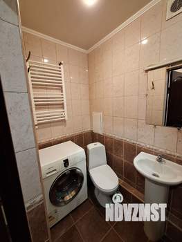 1-к квартира, на длительный срок, 38м2, 3/7 этаж