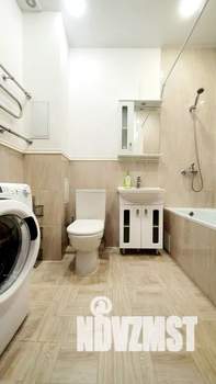 Студия квартира, посуточно, 60м2, 3/10 этаж