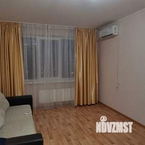1-к квартира, на длительный срок, 37м2, 12/16 этаж