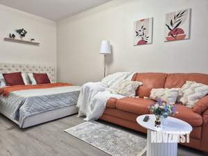 1-к квартира, посуточно, 32м2, 7/22 этаж