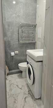 1-к квартира, на длительный срок, 36м2, 8/16 этаж