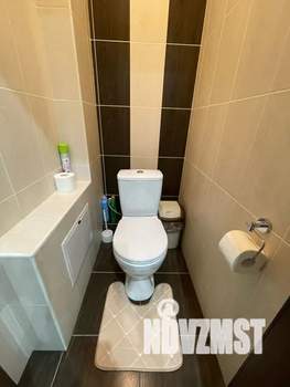 2-к квартира, посуточно, 62м2, 12/17 этаж