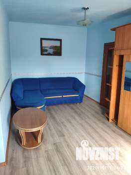 2-к квартира, на длительный срок, 44м2, 5/5 этаж