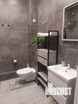 1-к квартира, на длительный срок, 33м2, 1/9 этаж