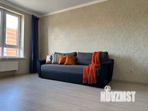 2-к квартира, посуточно, 55м2, 10/16 этаж