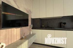 1-к квартира, посуточно, 35м2, 20/25 этаж