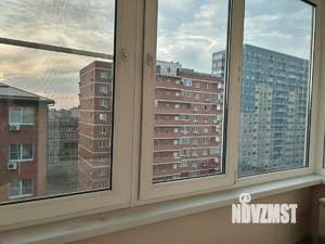 Студия квартира, на длительный срок, 28м2, 9/10 этаж