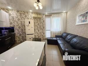 1-к квартира, на длительный срок, 56м2, 9/24 этаж