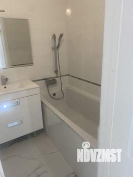 1-к квартира, на длительный срок, 34м2, 7/25 этаж