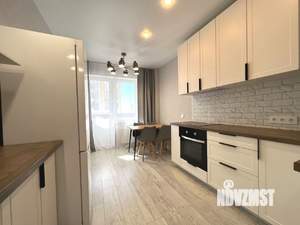 2-к квартира, на длительный срок, 65м2, 4/6 этаж