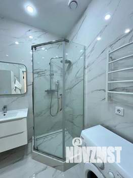 1-к квартира, посуточно, 56м2, 1/1 этаж