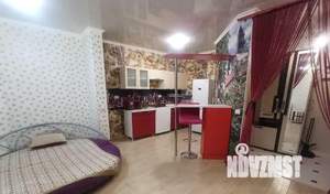 1-к квартира, на длительный срок, 40м2, 7/9 этаж