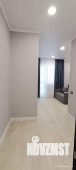 1-к квартира, на длительный срок, 42м2, 6/15 этаж