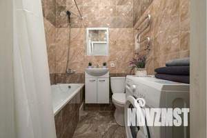 1-к квартира, посуточно, 25м2, 11/17 этаж